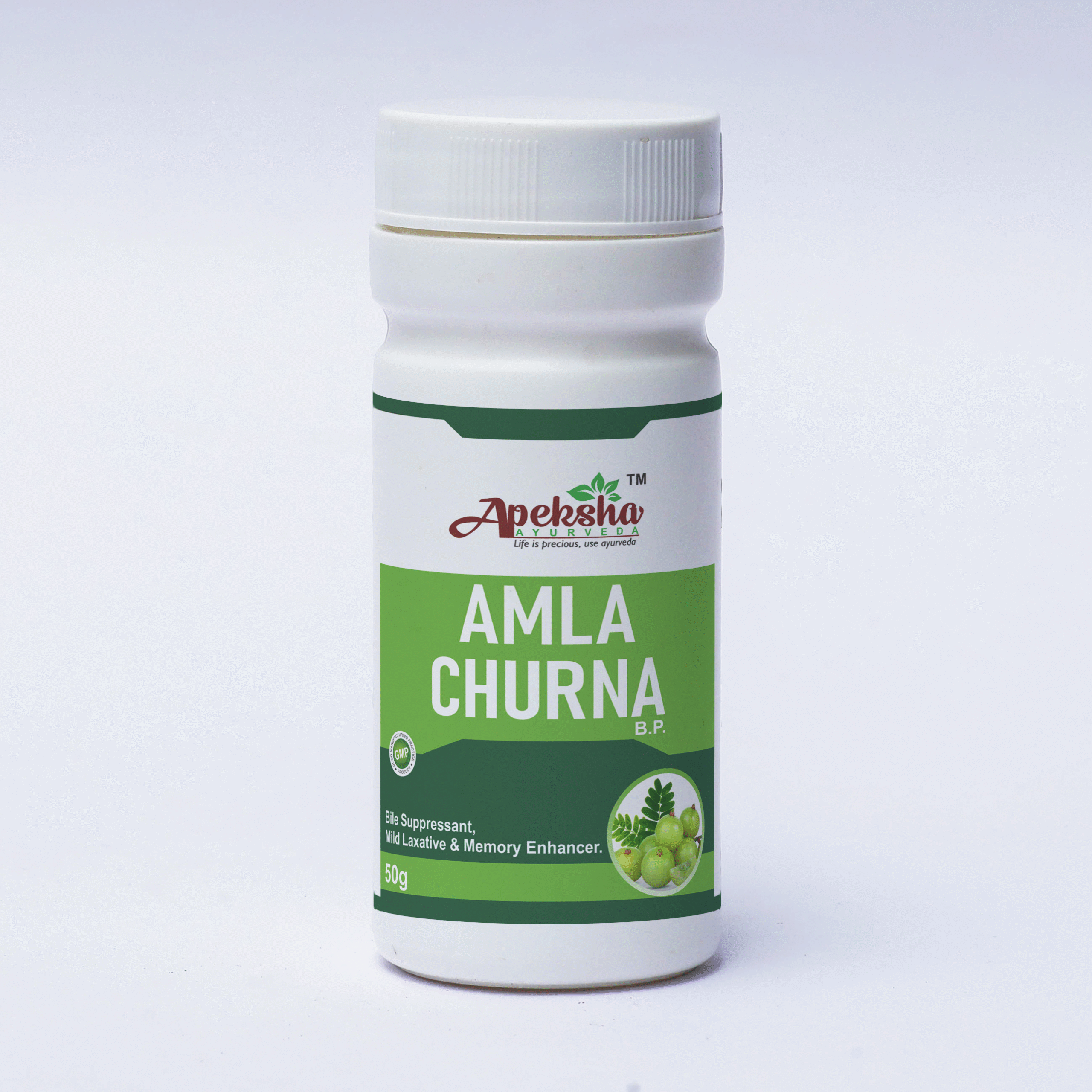 Amla Churna