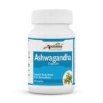 Ashwagandha Capsule