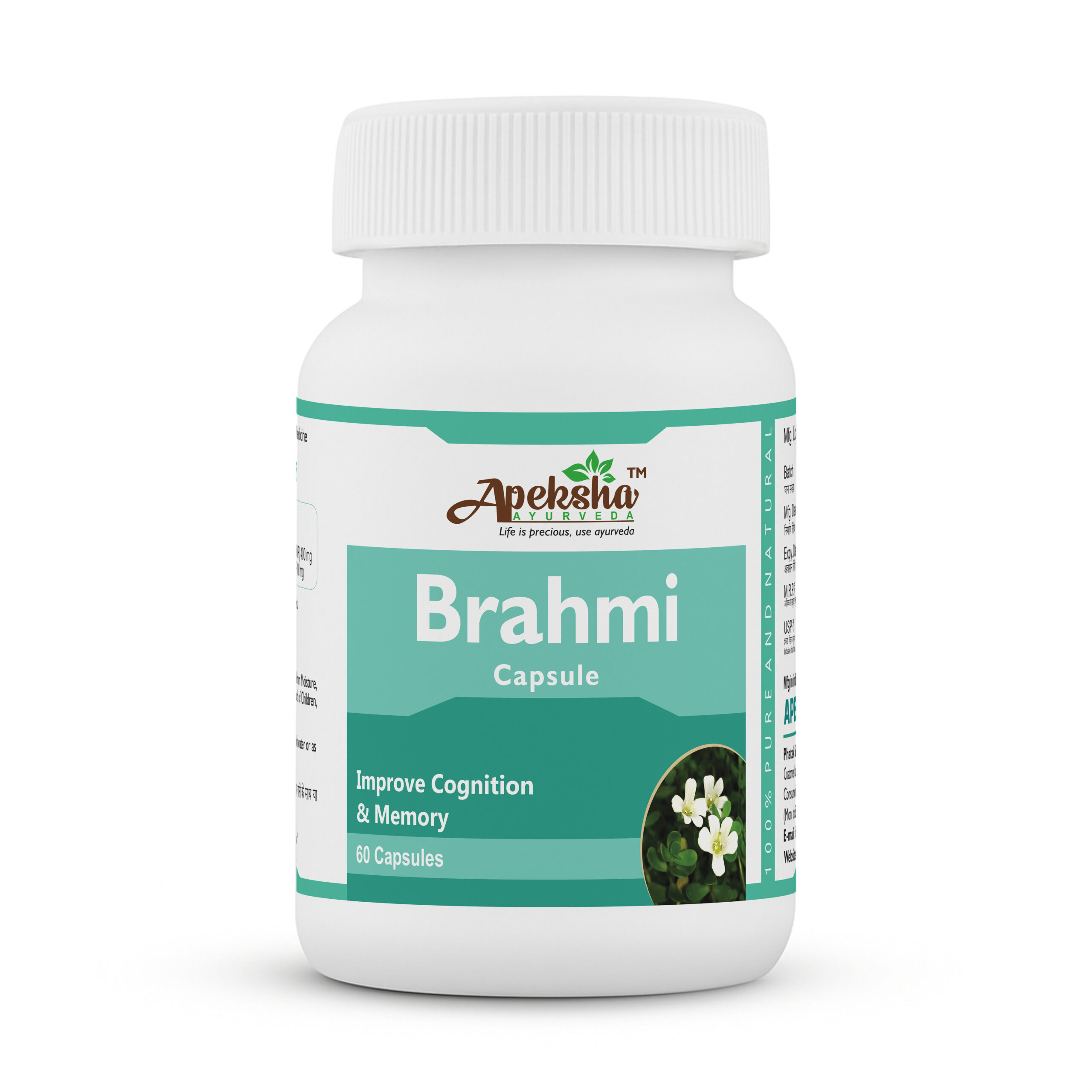 Brahmi Capsule