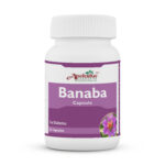Banaba Capsule