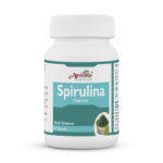 Spirulina Capsule