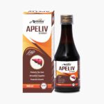 Apeliv Syrup (Sugar Free)