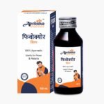 Fevocure Syrup