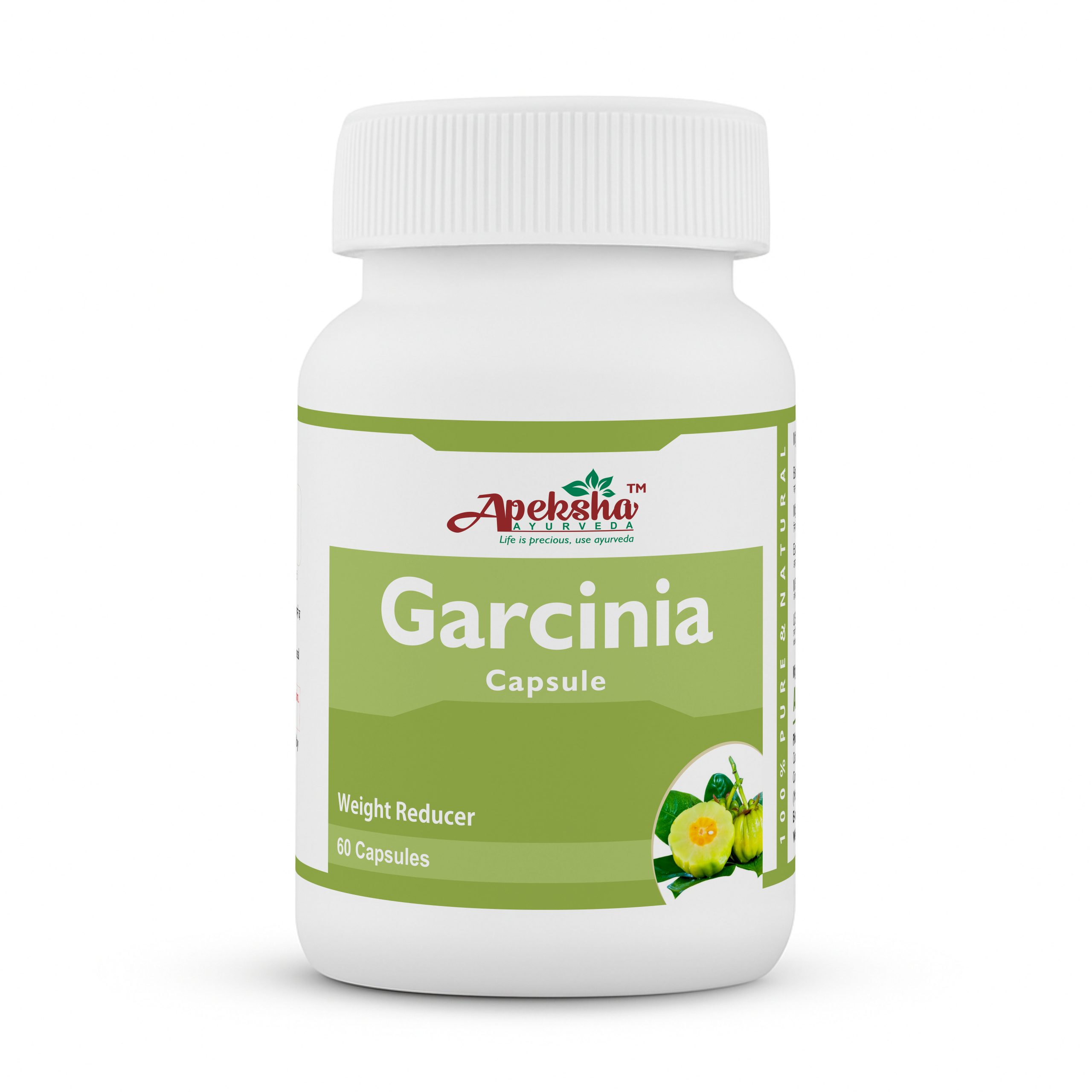 Garcinia Capsule