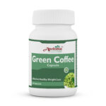 Green Coffee Capsule
