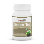 Green Tea Capsule