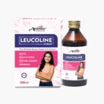 Leucoline Syrup