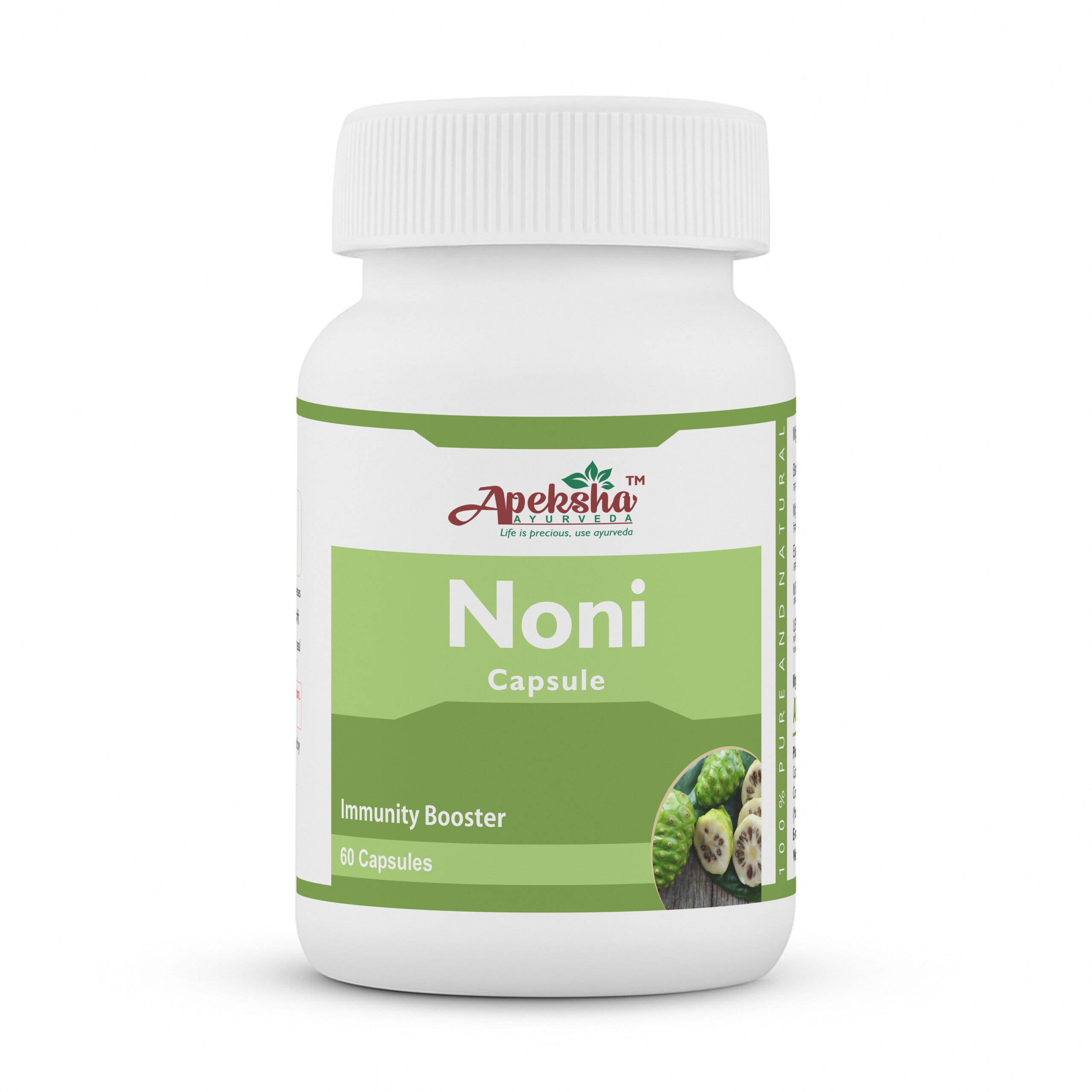 Noni Capsule