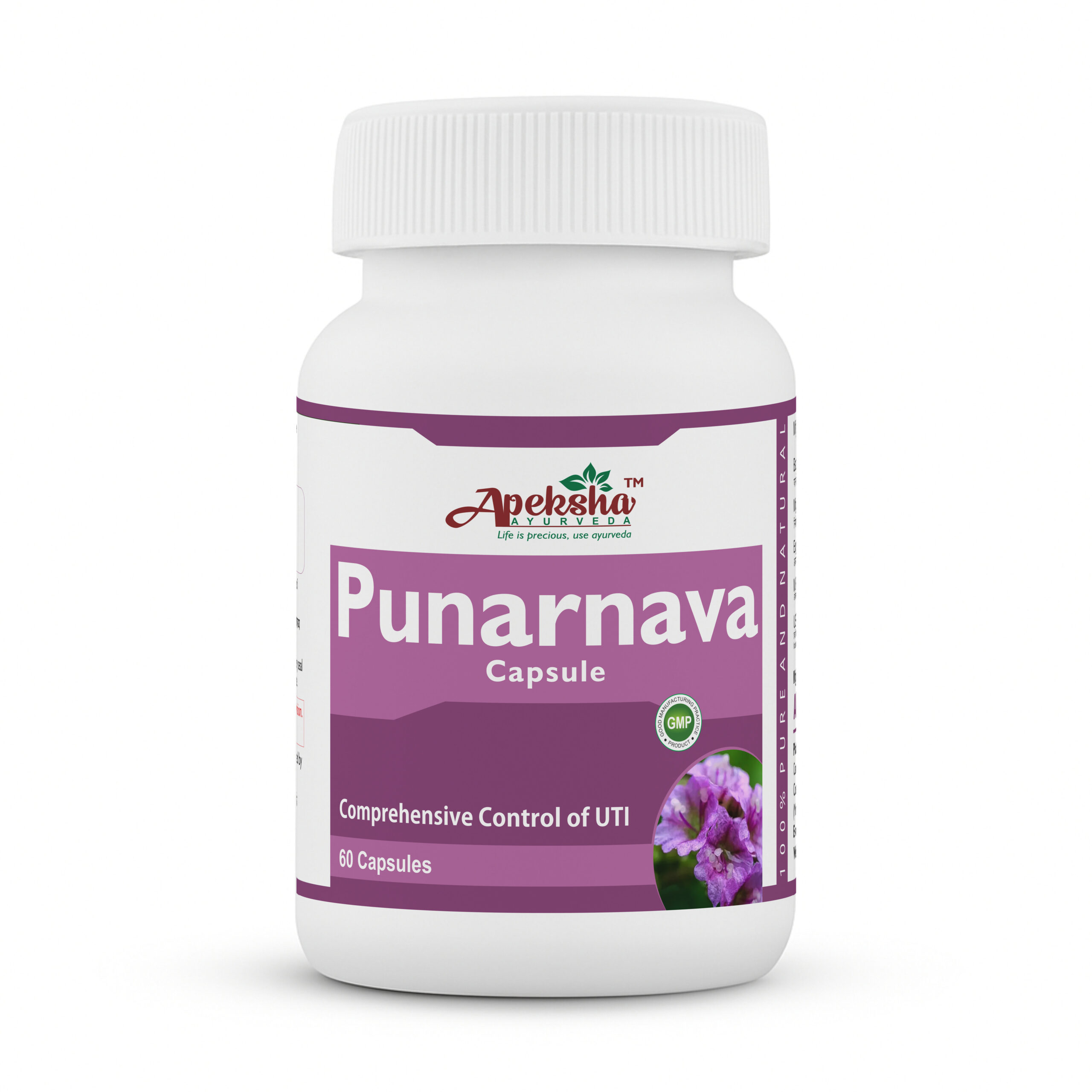 Punarnava Capsule