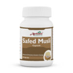 Safed Musli Capsule