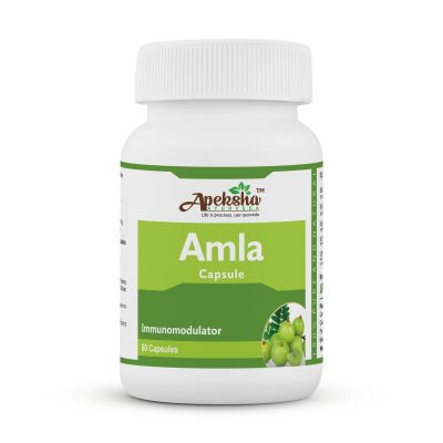 AMLA CAPSULE