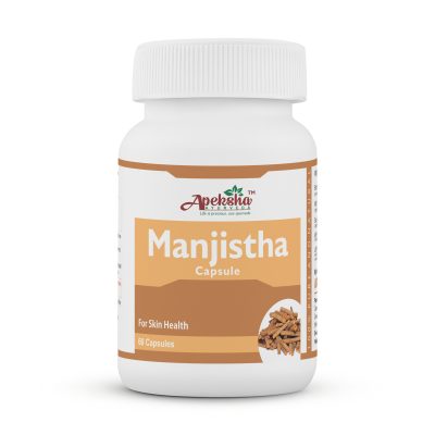 MANJISTHA